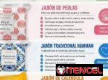 Jabones de Farmasi