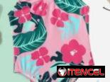 Trajes de baño SHEIN para niños y niñas (1-5 años)