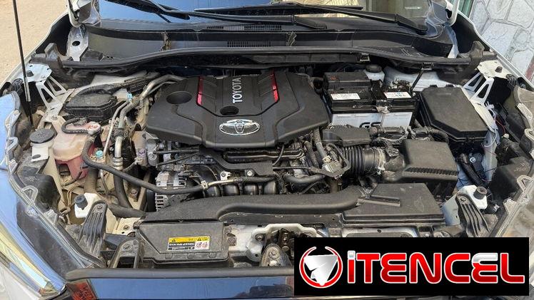 ‼️REBAJA DE PRECIO ‼️💥 Toyota Corolla Cross 2025