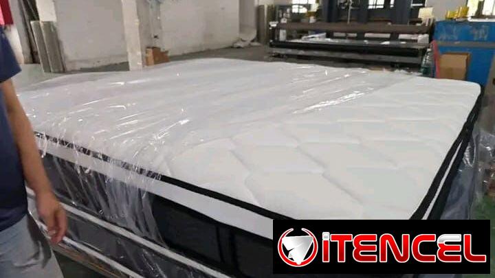 Colchones importados y sellados al vacío. Calidad premium únicos en Cuba info al 📞 53549981