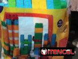 Juego de bloques para armar