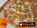 Entrantes🍟 Frituras de Malanga 1200 Croquetas Don Dino 1300 Bolitas de Queso 1450 Vianda Frita 900 Ensalada fria 2100 F