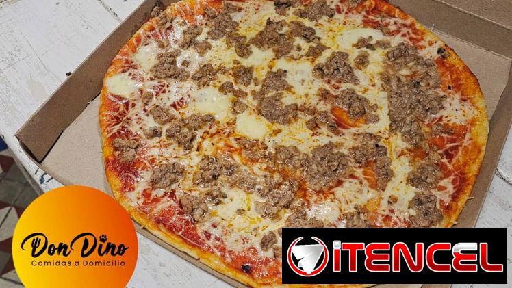 Entrantes🍟 Frituras de Malanga 1200 Croquetas Don Dino 1300 Bolitas de Queso 1450 Vianda Frita 900 Ensalada fria 2100 F