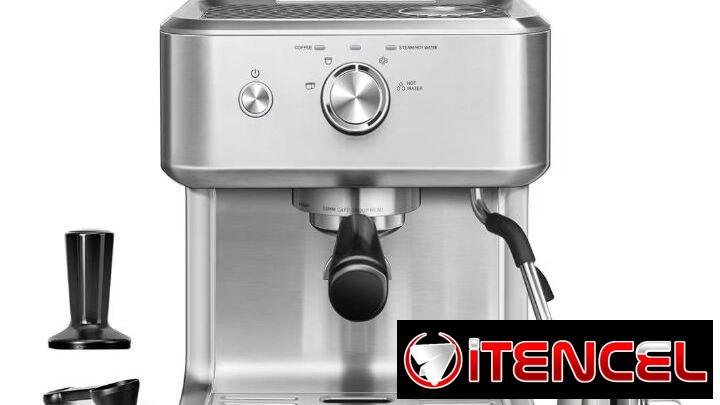 CEFETERA ESPRESSO PROFESIONAL,VARIEDADES EN OFERTAS.OFERTA GARANTIZADAAAAA.