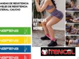 Ropa y accesorios disponibles para el gym ‼️