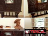 Muebles y +