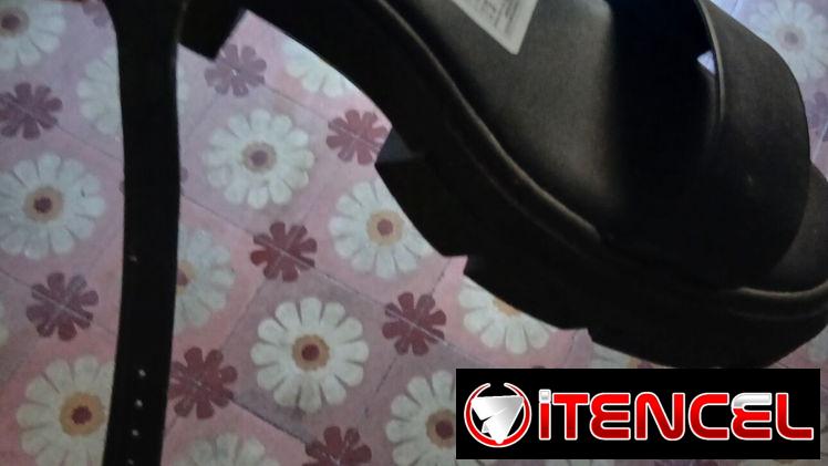 Sandalias para dama,originales brasileñas
