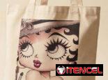 Jabas de lienzo personalizadas