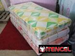 Colchones Lisos personales