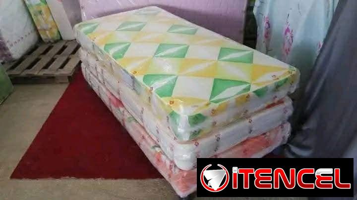Colchones Lisos personales