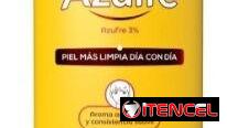 GEL LIMPIADOR FACIAL DE AZUFRE 3% 250ML