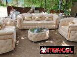Muebles modernos , juego de sala
