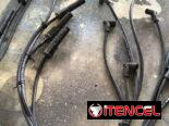 Juego de cables para motor V8