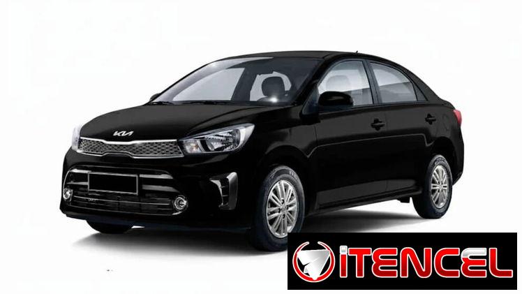 Kia Soluto 0KM Año 2025