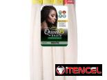 Paquete de 4 moños de pelo QueenB varios colores