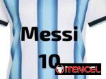 Hola, le escribo Pullover o Camisetas de Fútbol( Arg-Bra-Ale-Por-Esp-Ita-Fra-Ing-H