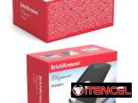 Ponchadora y sacapresillas ErichKrause…