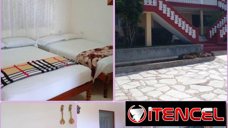 ✨️CONFORT RENTALS ✨️ ‼️El arte de hospedarte bien ‼️