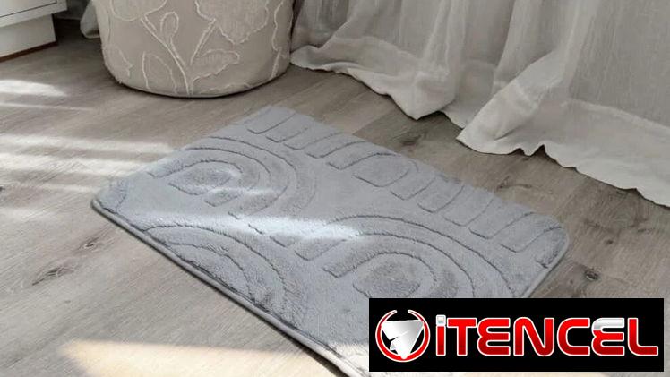 Alfombra de peluche varias medidas (cv)