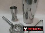 Set de bar 5 piezas 5000