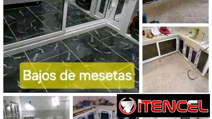 Carpintería los exactos
