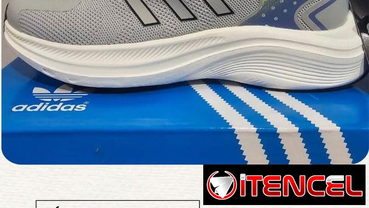 Tenis Adidas deportivos para todo tipo de actividad física 😊👇