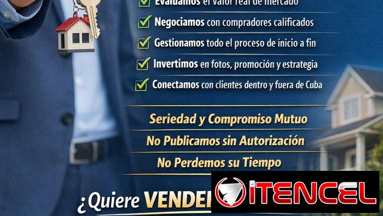 🏡 ¿Está pensando vender su propiedad en La Habana?