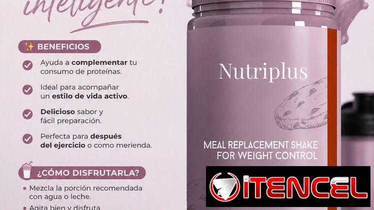 Proteína de 30 servicios