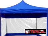 Carpas de jardin,piscinas ,playas ect