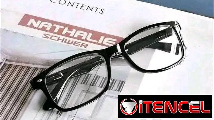 ÓPTICA “MIRADA SALUDABLE” Trabajamos exactamente por su receta. Interesados al privado ☎️ 55173152☎️