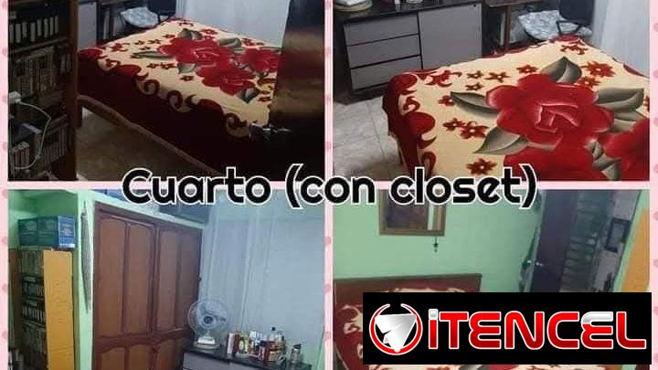 Vendo casa en La Fortuna,Boyeros.