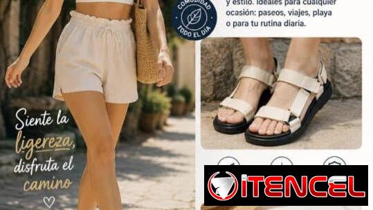 Sandalias cómodas #39