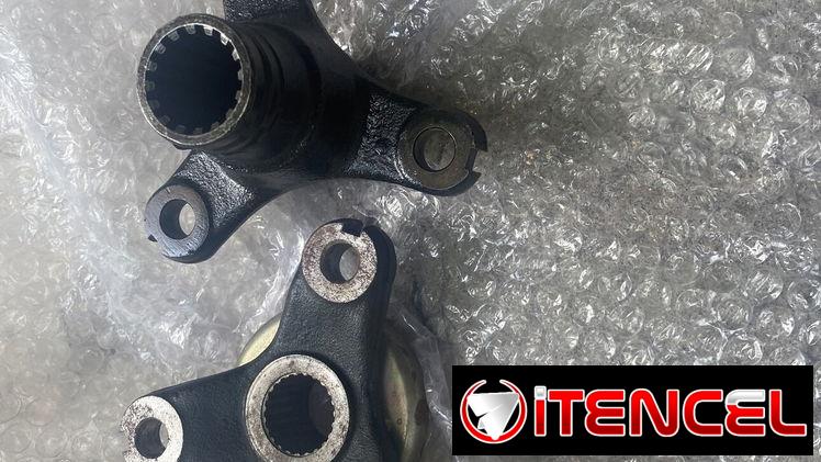 REPUESTOS de LADA URSS 52901009