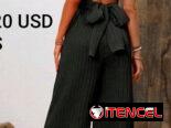 Mono enterizo talla S