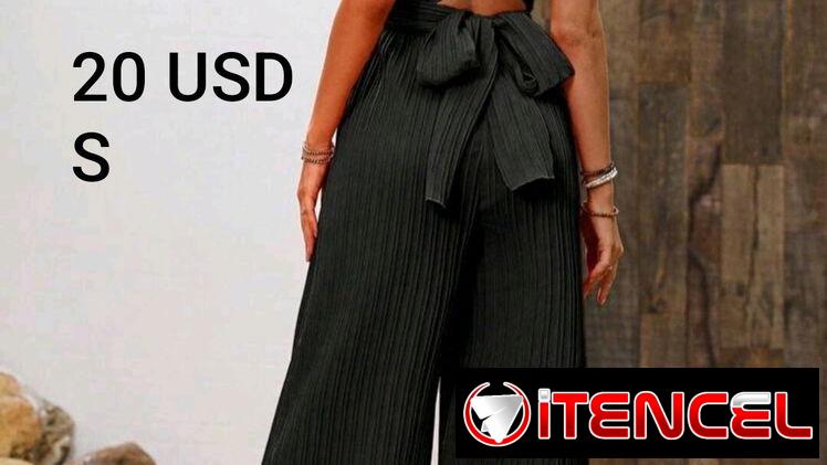Mono enterizo talla S