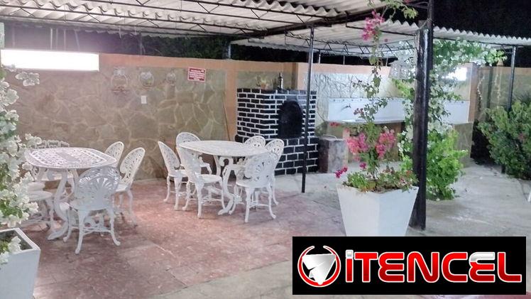 🏡✨ Casa con Piscina en Boyeros – Pasadías y Fiestas Familiares en La Habana