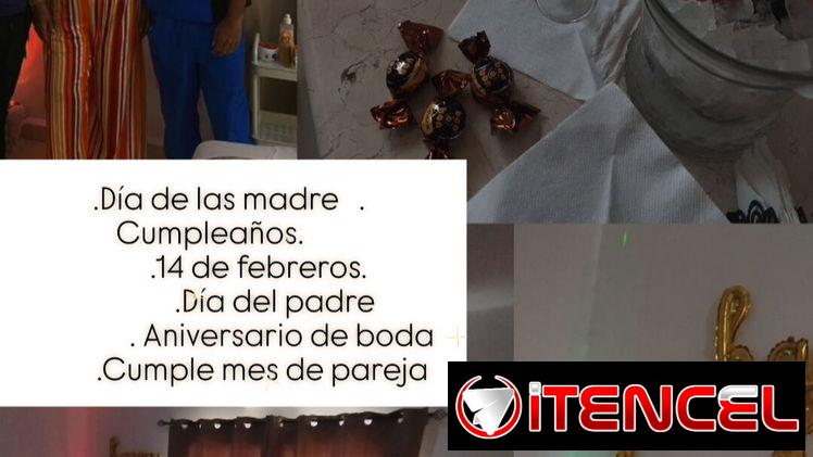 MASAJES OFERTA