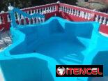 🏠🏖️Renta de Casa en Guanabo con 5 Habitaciones y 2 Piscinas | Ideal para Grupos | 🪸