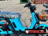 Bicimoto marca VEDCA-S1
