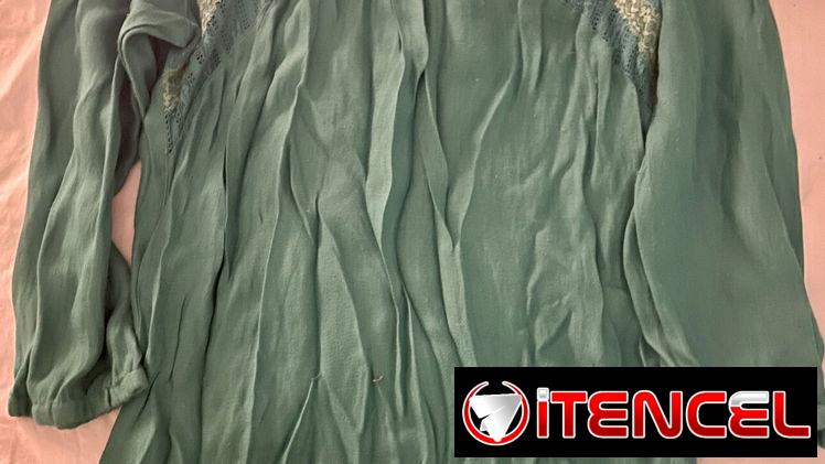 Ropa reciclada y nueva BARATA
