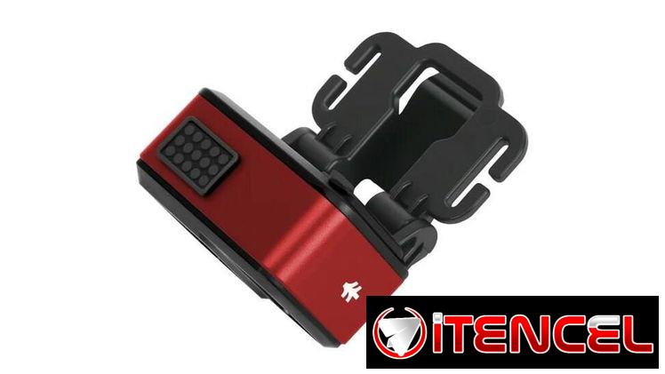 Linterna Frontal Mini LED Swiss Tech Kumpel (Pack 2) | Batería recargable USB-C | Potencia de… | videojuegoshabana.com