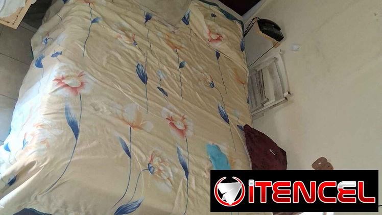 Se vende apartamento en Centro habana
