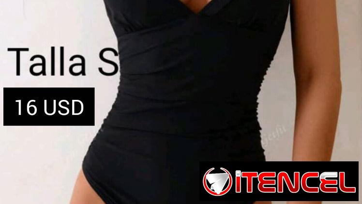 Trajes de baño SHEIN ( bikinis y trusas 👙)