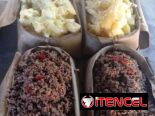 Comidas criollas a domicilio