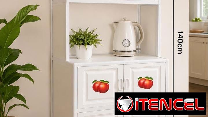 LACENAS MUEBLES DE COSINA