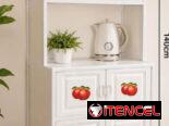 ESTANTES DE COCINA””