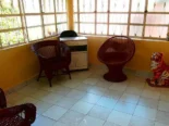 Apartamento en Casa Biplanta planta alta ( NH-17)