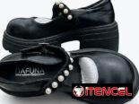 VENTA MAYORISTA DE ZAPATOS (¡GANGA!)