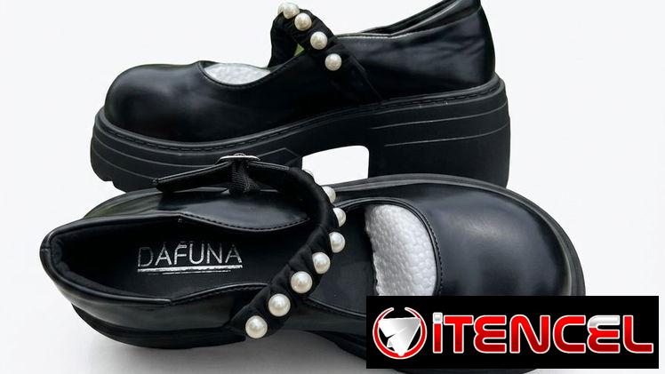 VENTA MAYORISTA DE ZAPATOS (¡GANGA!)