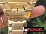Relojes invicta y cassio